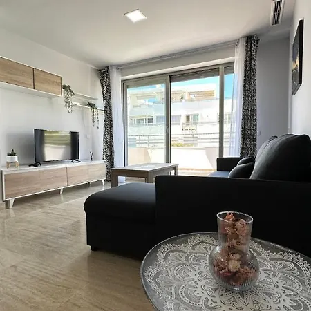Lägenhet Vitania La Cala Málaga