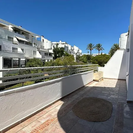 Vitania La Cala Lägenhet Málaga