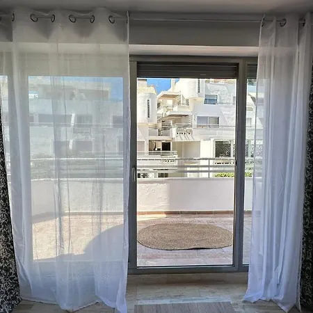 Vitania La Cala Lägenhet