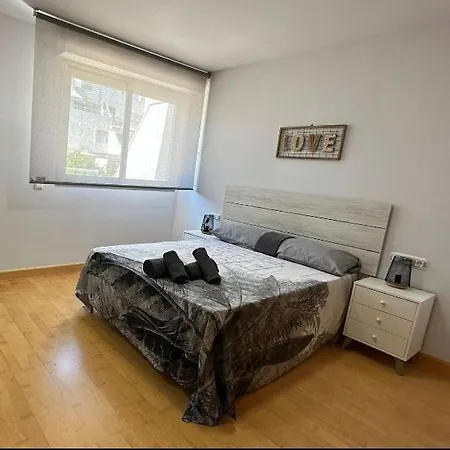 Vitania La Cala Appartamento Málaga